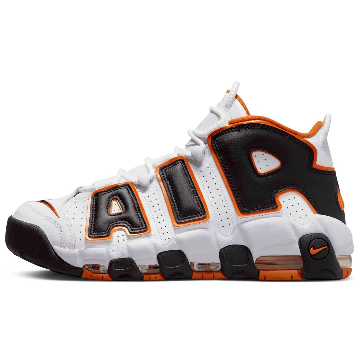 Nike max shop air uptempo