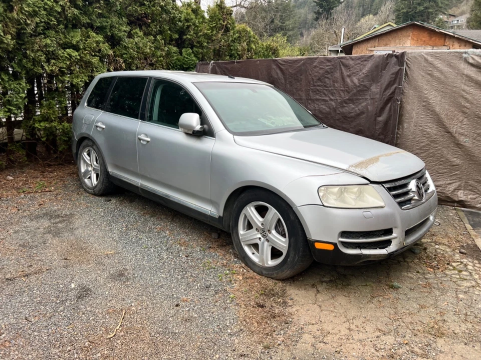 Volkswagen: Touareg - Image 3 of 3