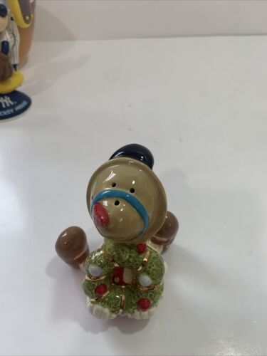 Vintage Jiminy Cricket und Pinocchio Salz und Pfeffer Shake ist - Bild 4 von 8