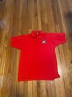 1996 Red Shirt(Owner)F.E.I World Championship (Horse) Endurance Race, Kansas USA — photo 1