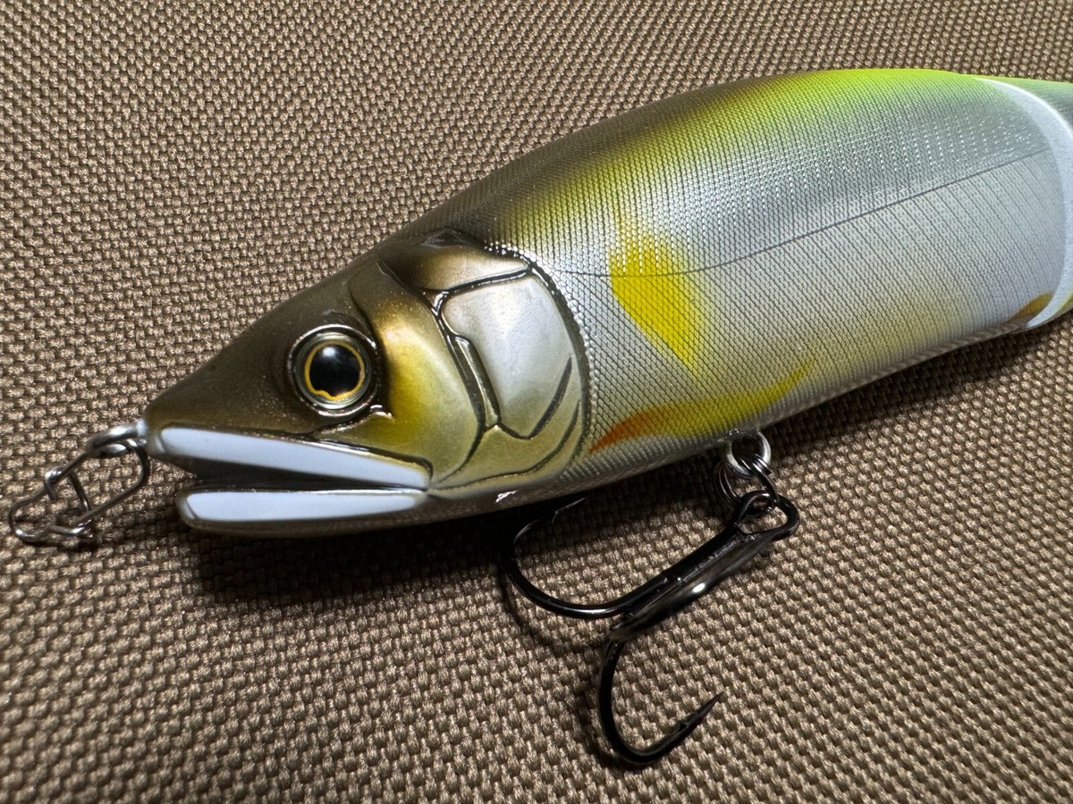 JOINTED CLAW 178 TYPE15-SS & JOINTED CLAW SHIFT 183 FLOATING | eBay
