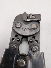 AMP 22-16 PIDG Hand Crimp Tool