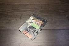 Ken Griffey Jr Major League Baseball SNES Super Nintendo Instruction Manual Only