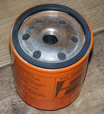 Fram PH2869 Oil Filter for sale online | eBay 