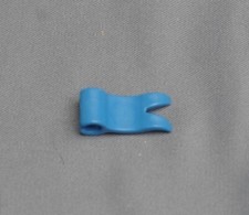 Playmobil Ersatzteil Fähnchen blau aus Set 4186