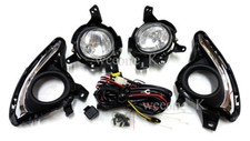 Antibrouillard Mazda DEMIO