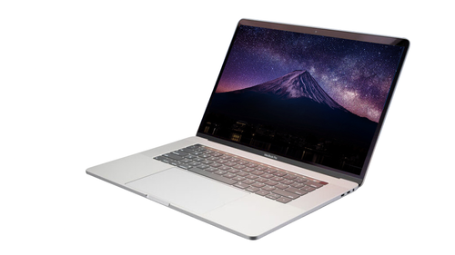 SONOMA MACBOOK PRO 15 TOUCH 6 CORE 2.9GHz i9 - 32GB RAM 500GB SSD Warranty - Picture 2 of 15