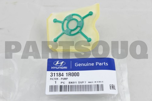 Hyundai kia 311841r000 Hyundai kia 311841r000