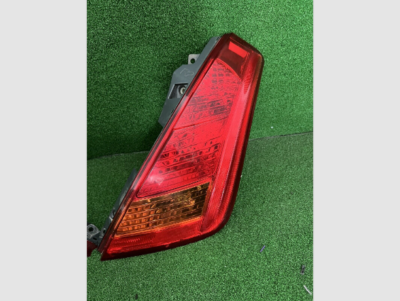 JDM NISSAN MURANO Z50 PZ50 TZ50 Tail Lights Right Side OEM | eBay