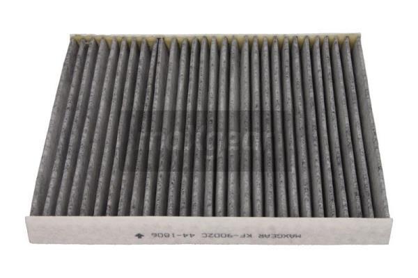 Maxgear 26-1173 Filter, Innenraumluft For Alfa Romeo-image