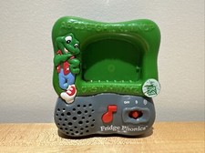 Leapfrog Fridge Phonics 2002 Not Working - For parts
