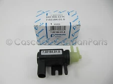 VW OEM N75 Turbo Boost Pressure Solenoid Converter Valve 1.9L Mk4 ALH TDI '99-03