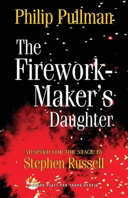 Firework Maker's Daughter | Philip Pullman | Taschenbuch | Englisch | 2011