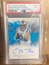 2017 Panini Origins Football Cards 21