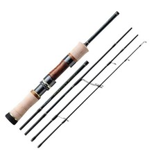 Major Craft Trout Rod Finetail Multi-piece Model 2 Tip Typesspinning 46 1.4 Major Craft Trout Rod Finetail Multi-piece Model 2 Tip Typesspinning 46 1.4