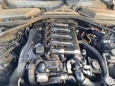 Motor BMW E60 E61 M57D30 306D2 3.0 218PS 197TKm Diesel Engine Unkomplett
