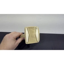 W.C. Fields Character Face Jug Pitcher Barware Collectible Ceramic