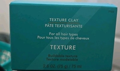 MOROCCANOIL Texture Clay 75 ml/2.6 oz