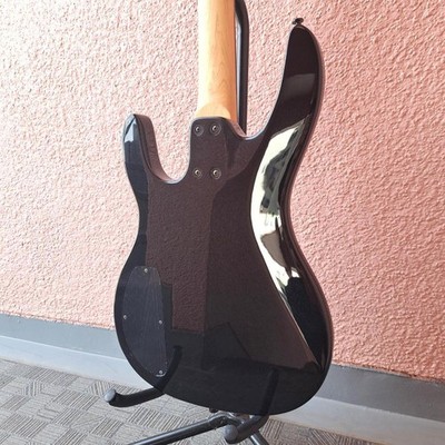 Kramer Striker 422S BASS / Electric Bass Guitar | eBay