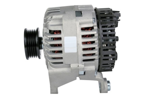 Hella Lichtmaschine Generator Lima 8EL 012 427-881 FüR Passat A4 Skoda C5 8D2 B5-image