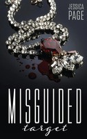 Jessica Page | Misguided Target | Buch | Englisch (2021) | Gebunden
