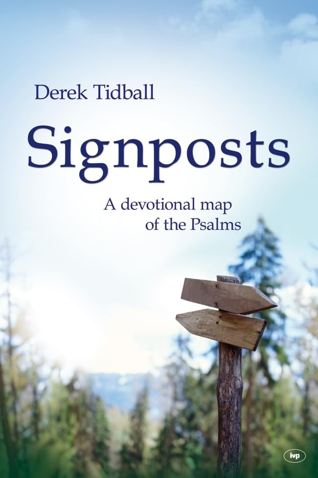Signposts,Derek Tidball