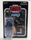 2010 Hasbro Star Wars Vintage Collection VC34 Jango Fett  Action Figure Carded