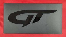 GT Spirit 1970 BY RUFFIAN CARS (Blue) 1/18 Ford Mustang