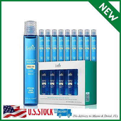 LADOR Perfect Hair Fill Up Original 3 Seconds Intensive Keratin Hair Mask Rinse