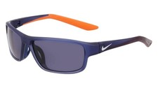 NEW Nike RABID-22-JR-IF1-492-5513 Sunglasses 55mm 100 Authentic