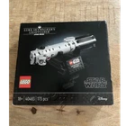 LEGO Star Wars Luke Skywalker's Lightsaber 40483 Set, 173 Pieces, 18+