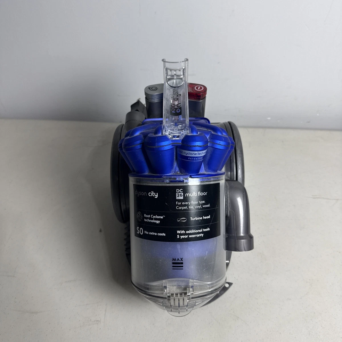 dyson dc26 products for sale | eBay