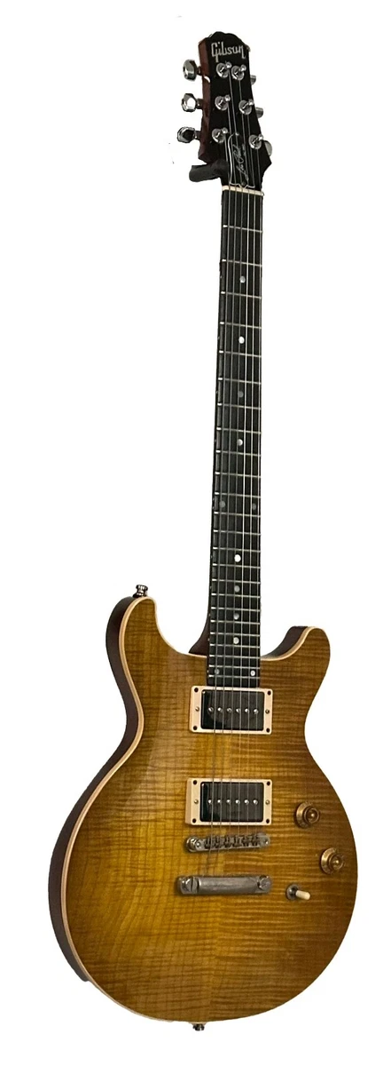 Las mejores ofertas en Gibson Les Paul Custom | eBay
