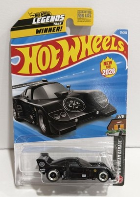 ミニカー HOTWHEELS LEGENDOS TO LIFE Hot Wheels 1:24 CUDA Legends to Life Don The Snake Prudhomme Funny