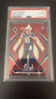 2024 Panini Phoenix - Rookie Drake Maye #179 Red Hyper /140