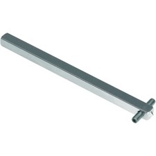 1 pc SCHNEIDER ELECTRIC VLSS3005 Disconnect Switch VLS Shaft, 300 mm length 5 m