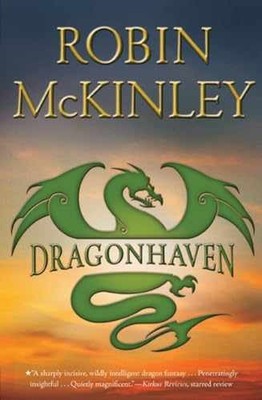 Dragonhaven - Paperback, by McKinley Robin - Good