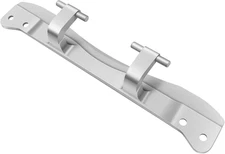WPW10208415 Dryer Washer Door Hinge Assembly Compatible with Whirlpool Duet Wash