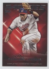 2015 Topps Update Rarities Asdrubal Cabrera #R-11 2k3