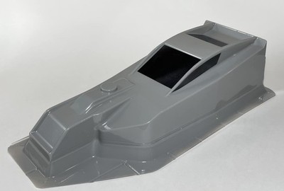 SR-22 Superrad SK Modified 1/10 body