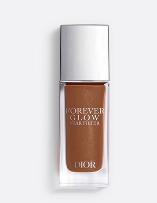 Dior Forever Glow Star Filter Foundation Shade 7 ORIGINAL UVP 47£ #Z6