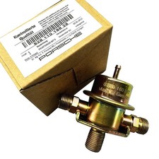New 92811019825 0280160297 Fuel Pressure Regulator For Porsche 911 928 964 New 92811019825 0280160297 Fuel Pressure Regulator For Porsche 911 928 964