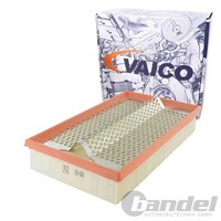 Vaico Luftfilter Passend FüR Daewoo Korando Musso MERCEDES-BENZ 124 190