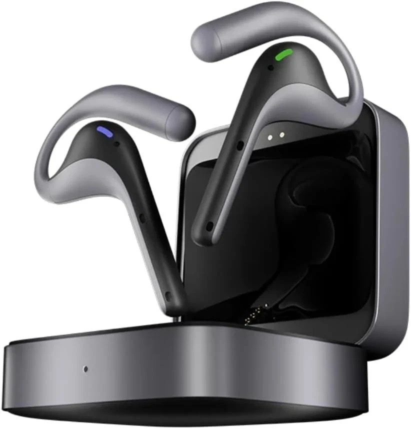 イヤホン Timekettle AI Interpreter Earbuds W4 Pro Timekettle W4 Pro AI Interpreter Earbuds