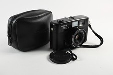 Yashica Me1 35mm Film Camera With 38mm f2.8 Lens G336