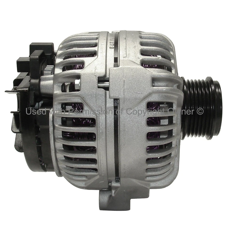 Quality-Built 13998 Alternator For 01-05 Volvo S40 S60 V40 V70 XC70 XC90 - Image 4 of 4