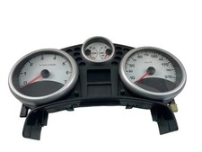 Compteur Peugeot 207