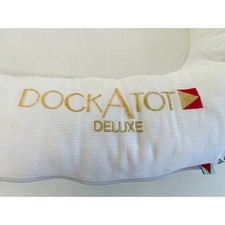 DockAtot Deluxe Lounge Station