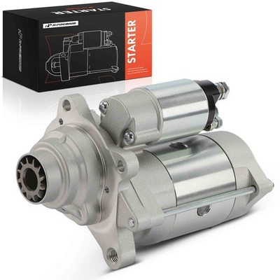A-Premium Starter Motor for Ford F-250 F-350 F-450 F-550 Super Duty 2008-2010