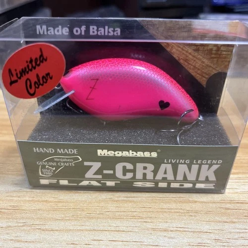 Megabass Z-C Kotobuki Special Color